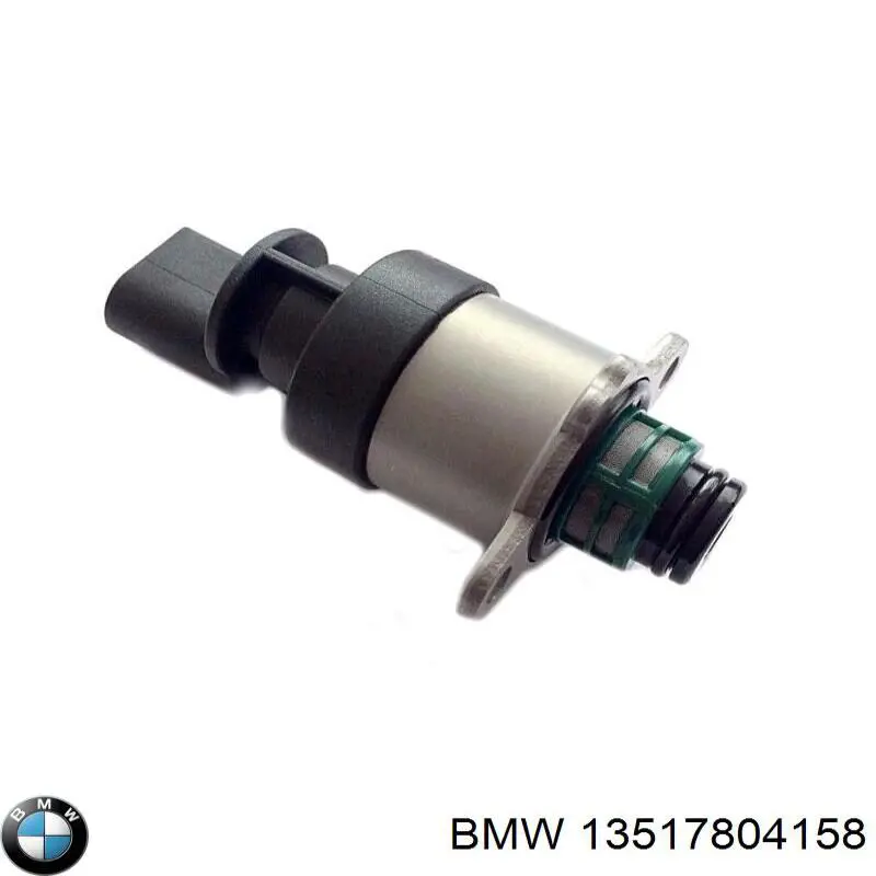 Купити 13517804158 BMW Редукційний клапан ПНВТ