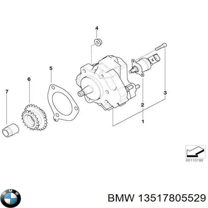 Болт F00N202192 Bosch