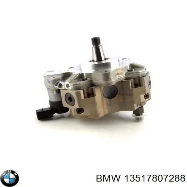 13517807288 BMW насос паливний високого тиску (пнвт - DIESEL)