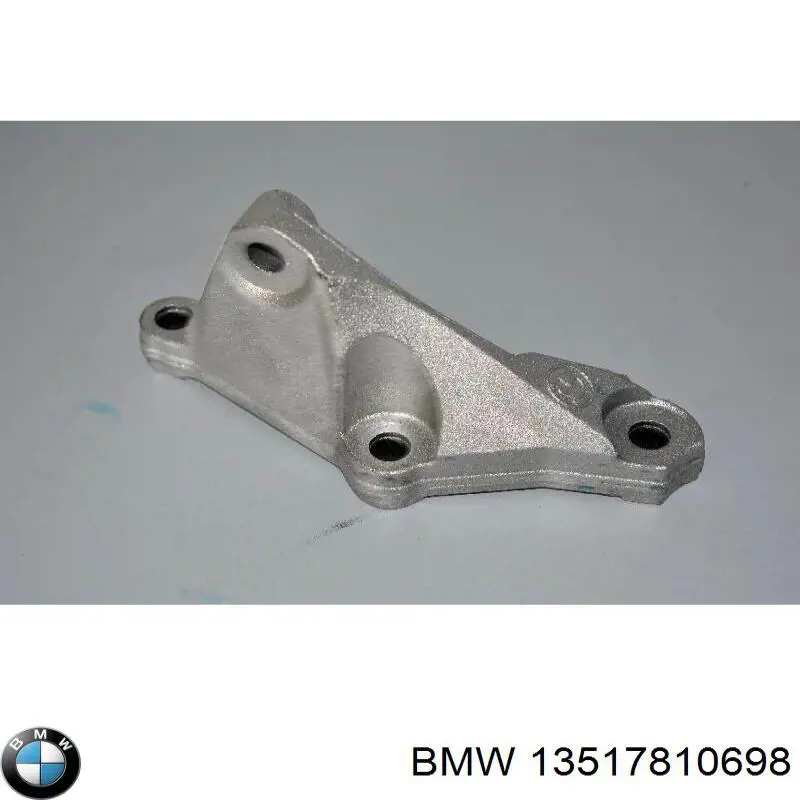 ПНВТ BMW 13514740613