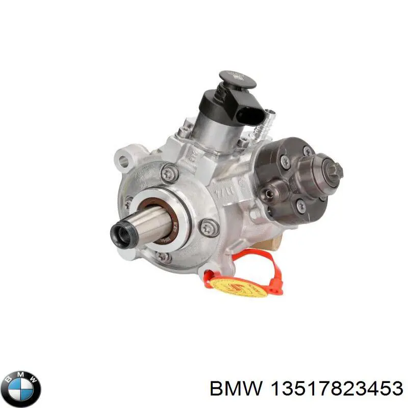 Купити 13518577649 BMW Насос паливний високого тиску (ПНВТ) - DIESEL