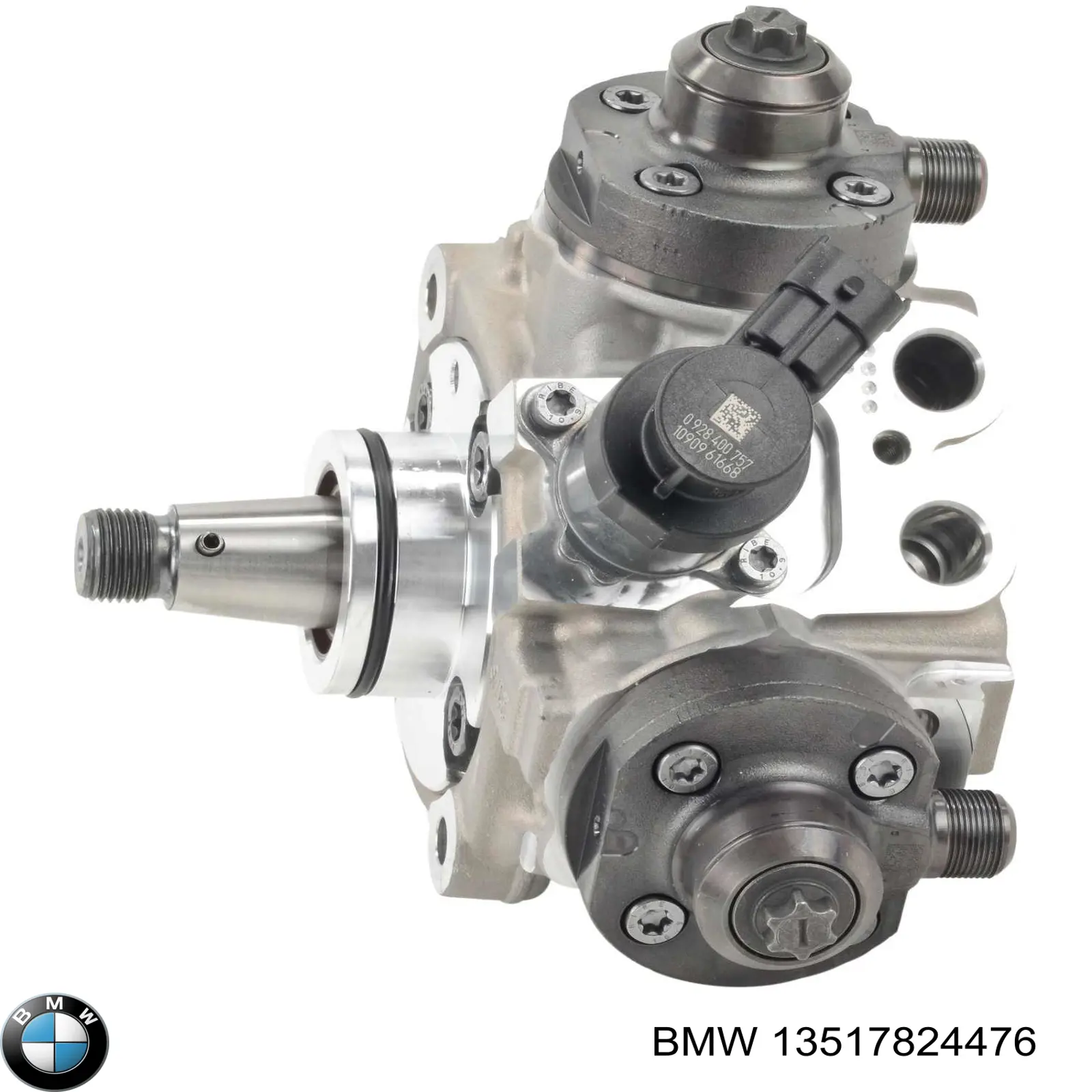 Купити 13517824476 BMW Насос паливний високого тиску (ПНВТ) - DIESEL