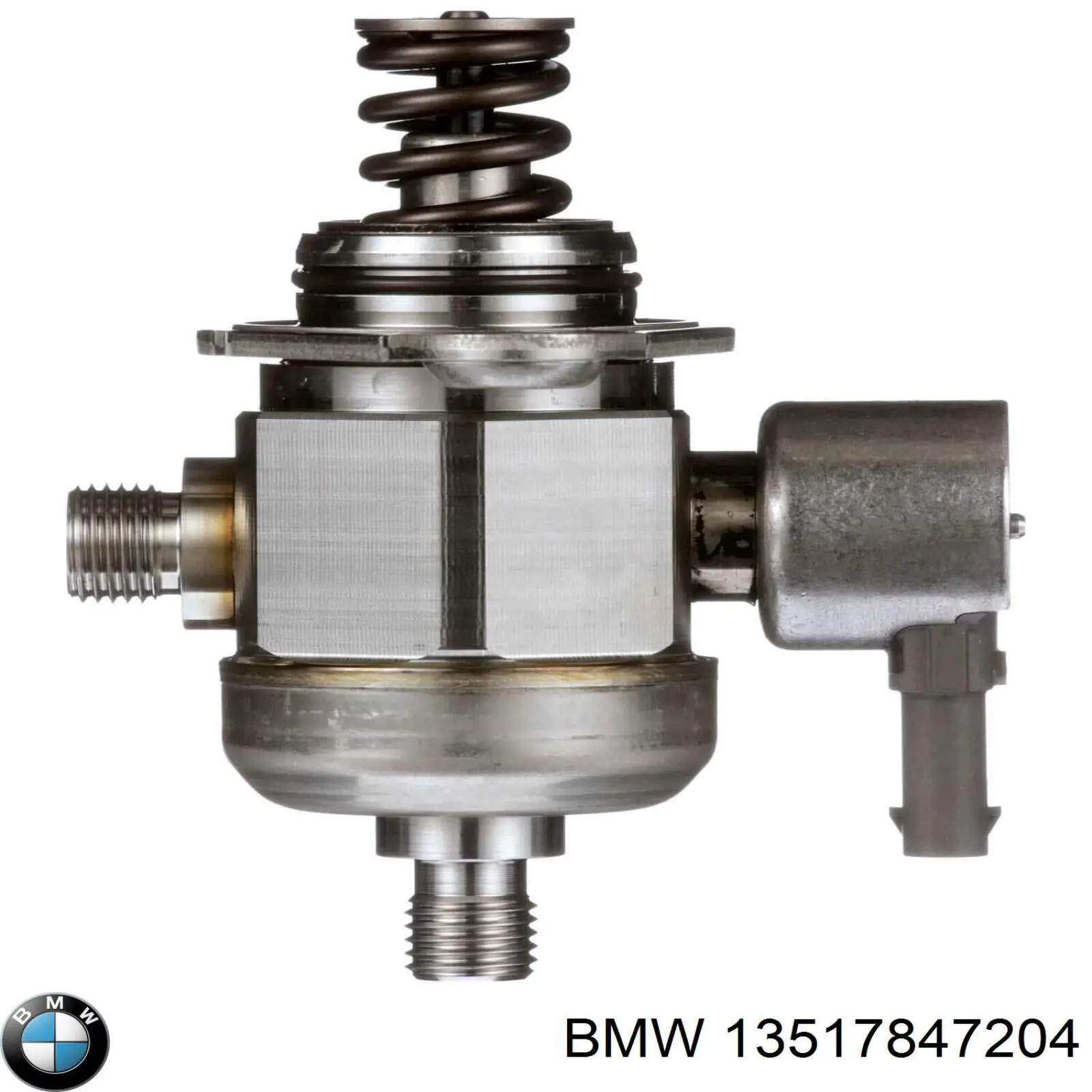 Купити 0261520254 Bosch Насос паливний високого тиску (ПНВТ) - DIESEL