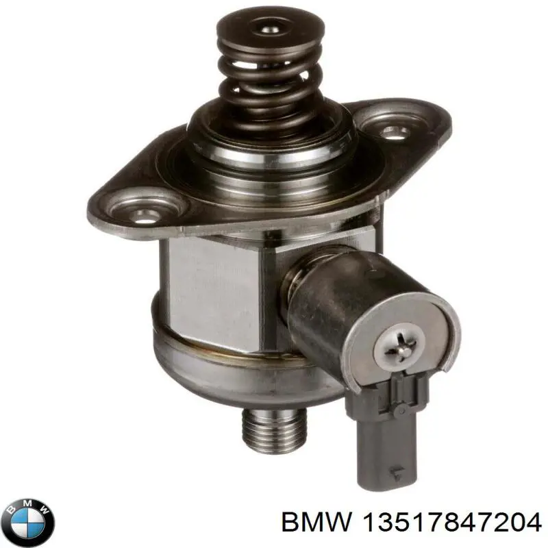 Паливний насос високого тиску 0261520254 Bosch
