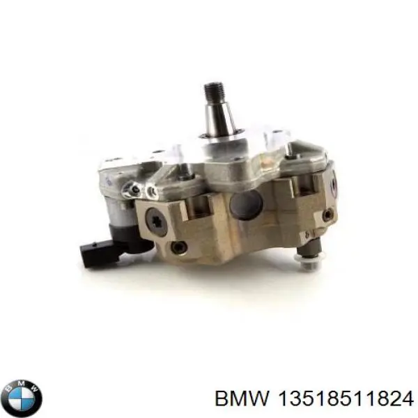 Купити 13518511824 BMW Насос паливний високого тиску (ПНВТ) - DIESEL