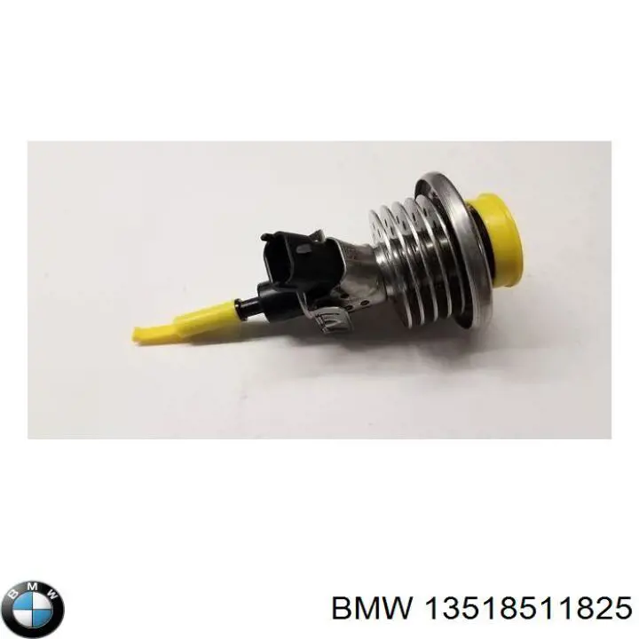 Паливний насос високого тиску 0445010194 Bosch
