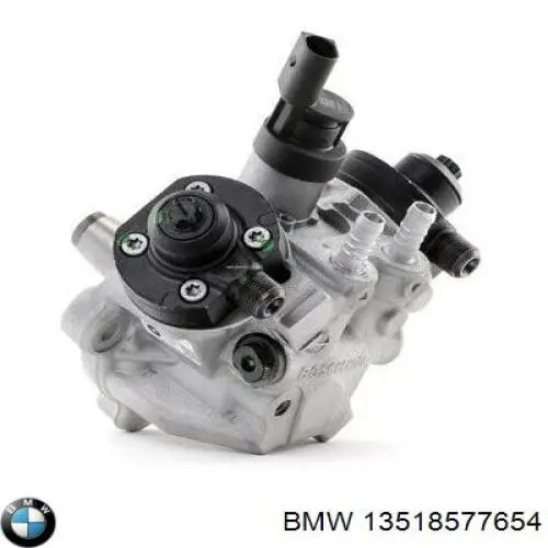 13518577654 BMW насос паливний високого тиску (пнвт - DIESEL)