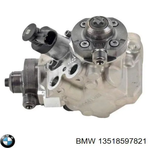 Насос паливний високого тиску Bosch 0445010854 ціна, від 570.09 USD
