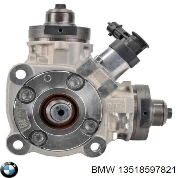 ПНВТ Bosch 0445010854