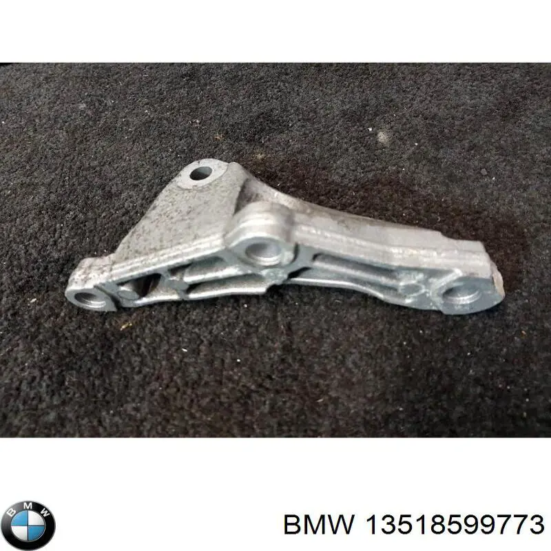 Паливний насос високого тиску 13514740613 BMW