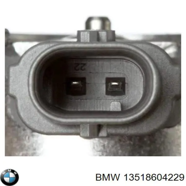 Купити 13518604229 BMW Насос паливний високого тиску (ПНВТ) - DIESEL
