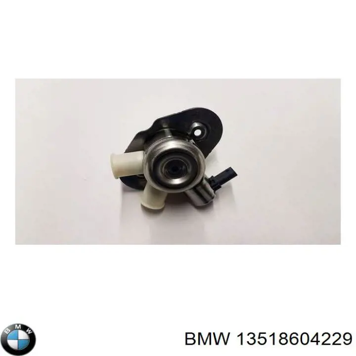 Паливний насос високого тиску 13518604229 BMW