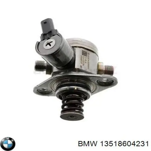 Купити PHP1015 Magneti Marelli Насос паливний високого тиску (ПНВТ) - DIESEL