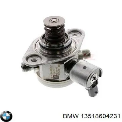 13518604231 BMW насос паливний високого тиску (пнвт - DIESEL)