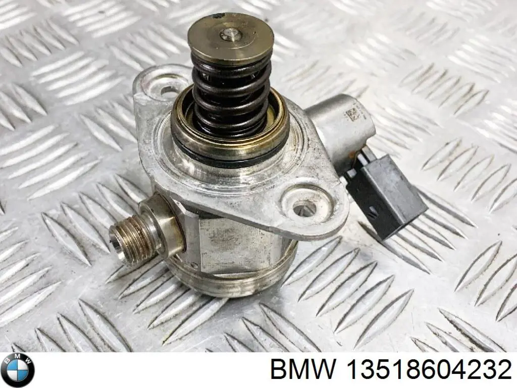 13518604232 BMW насос паливний високого тиску (пнвт - DIESEL)
