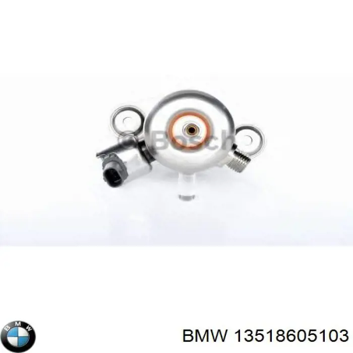 Насос паливний високого тиску Magneti Marelli PHP1016 ціна, від 220.09 USD