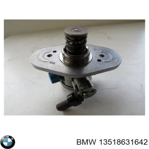  Паливний насос високого тиску BMW X7 