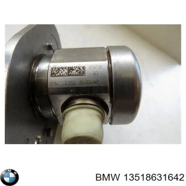 Паливний насос високого тиску 13518631642 BMW