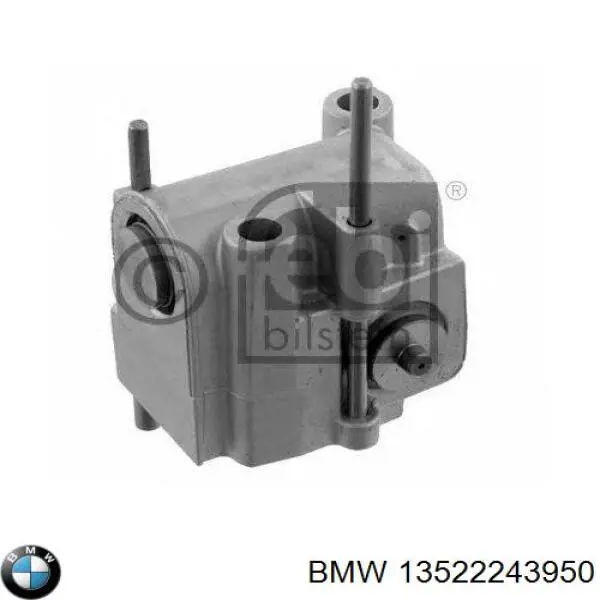 Купити 13522243950 BMW Натягувач ланцюга ГРМ