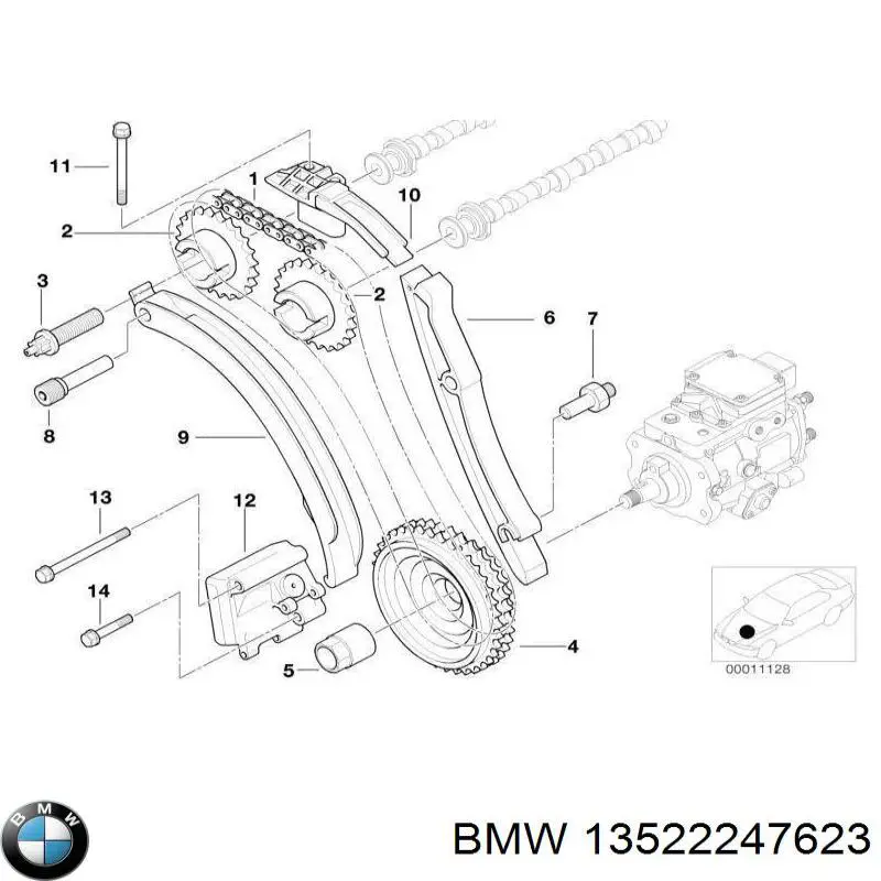  13522247623 BMW