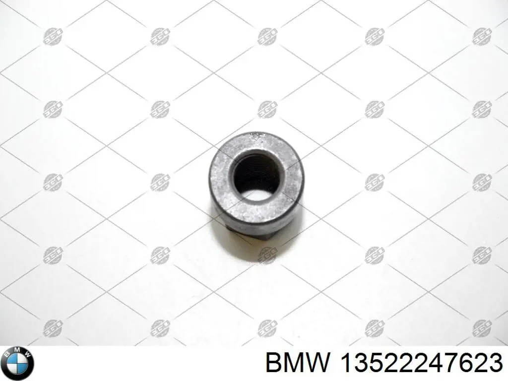  BMW 13522247623 ціна, від 10.62 USD