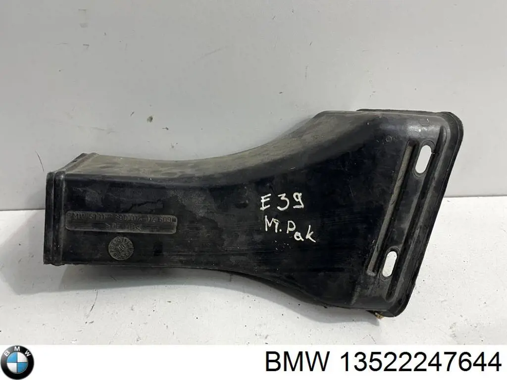 Купити 13522247644 BMW Натягувач ланцюга ПНВТ