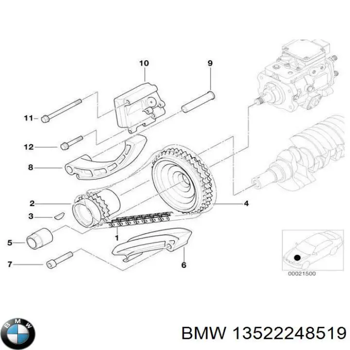 13522248519 BMW 