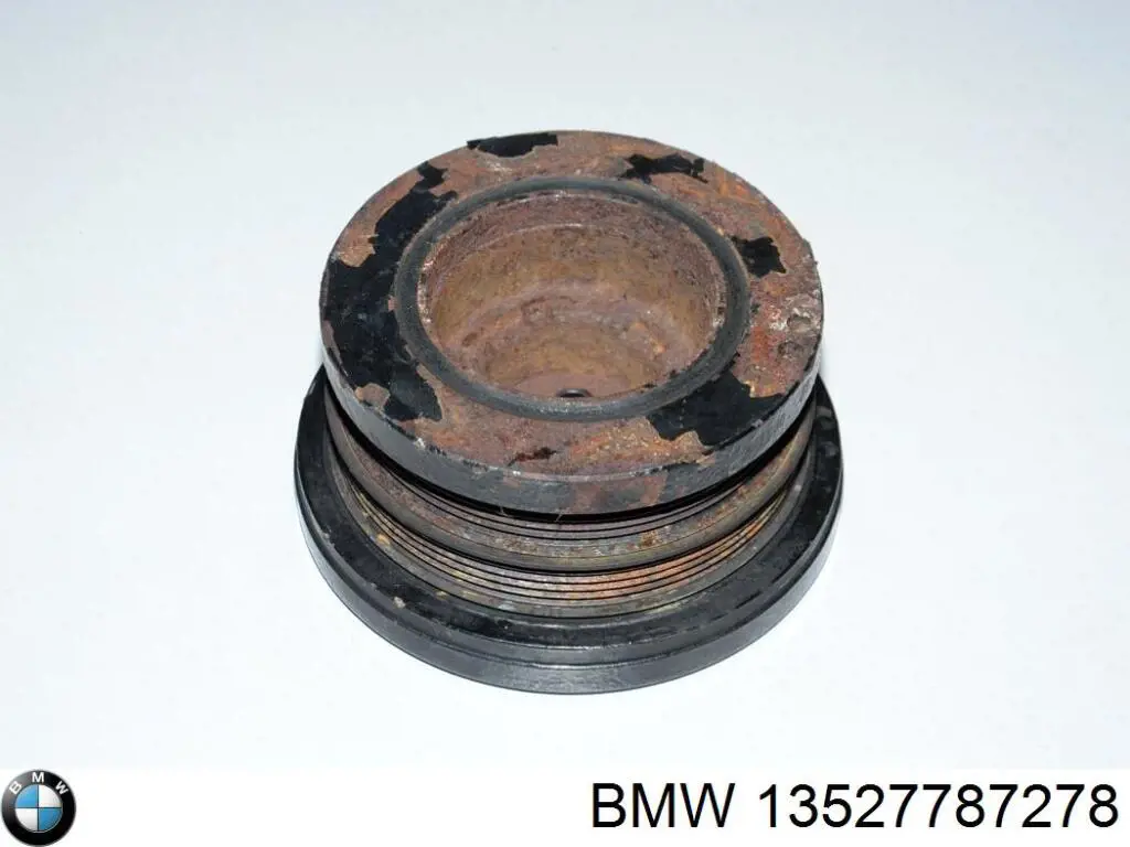 Шестерня розподільчого вала BMW 13527787278 ціна, від 141.41 USD