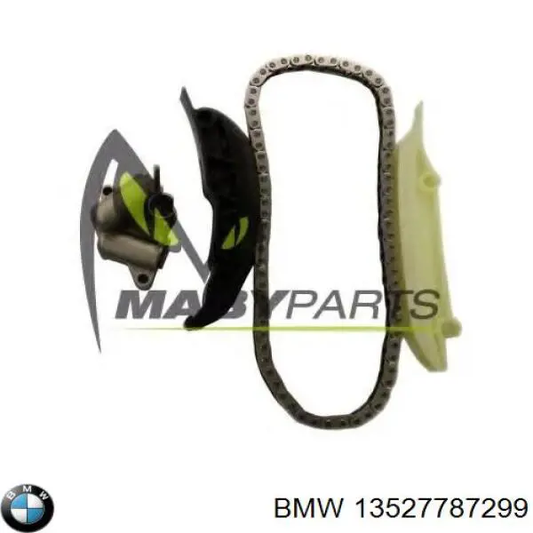 Купити 13527787299 BMW Натягувач ланцюга ГРМ