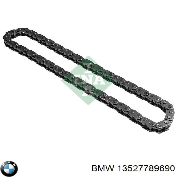 13527789690 BMW Ланцюг приводу распредвала