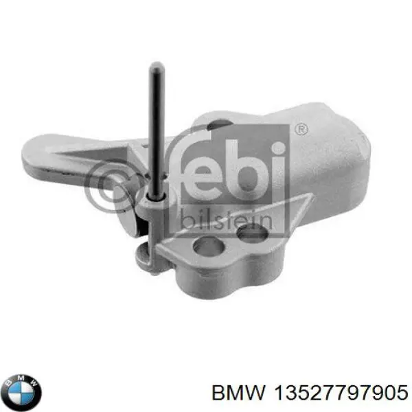 Натягувач ланцюга ПНВТ BMW 13527797905 ціна, від 80.29 USD