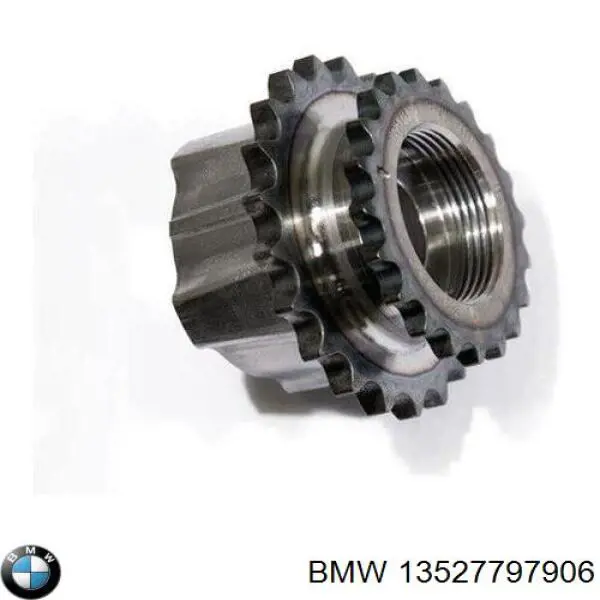 Купити 13527797906 BMW Шестерня приводу ПНВТ