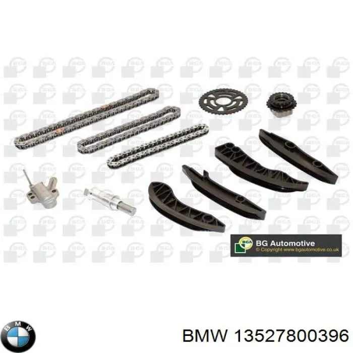  13527800396 BMW