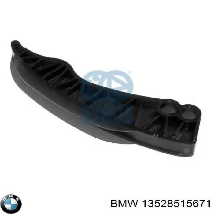 Заспокоювач ланцюга ГРМ, правий BMW 13528515671 ціна, від 33.32 USD