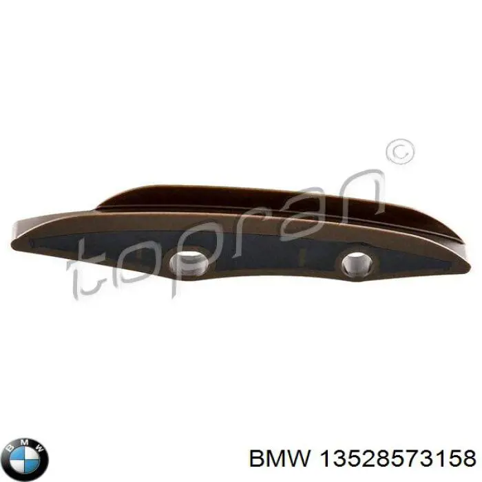 Заспокоювач ланцюга ГРМ, нижній 13528573158 BMW