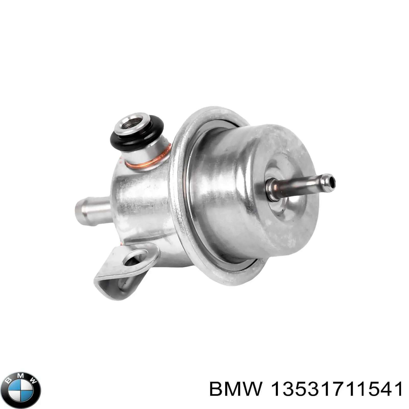 Регулятор тиску палива 1711543 BMW