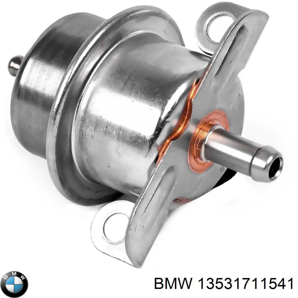 Регулятор тиску палива BMW 13531711541 ціна, від 71.92 USD