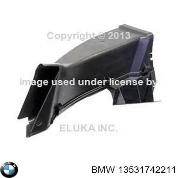 13531742211 BMW 