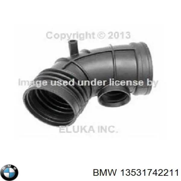 Купити 13531742211 BMW 