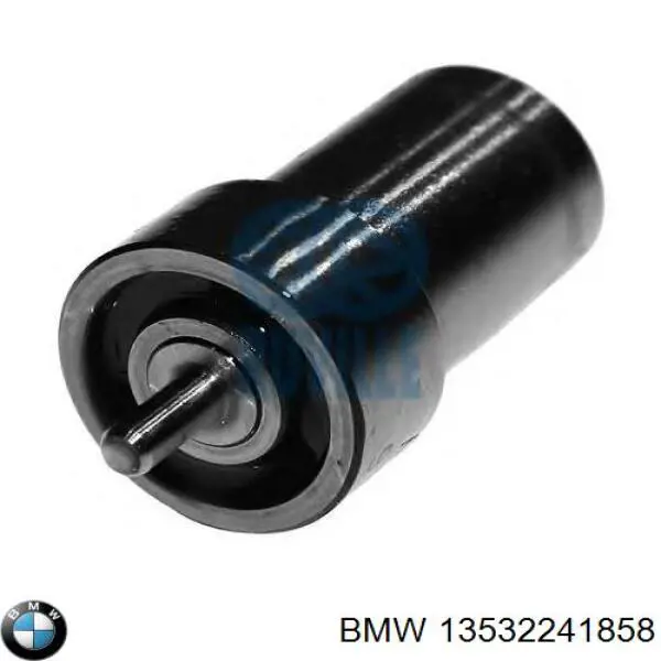 Розпилювач дизельної форсунки BMW 13532241858 ціна, від 23.86 USD