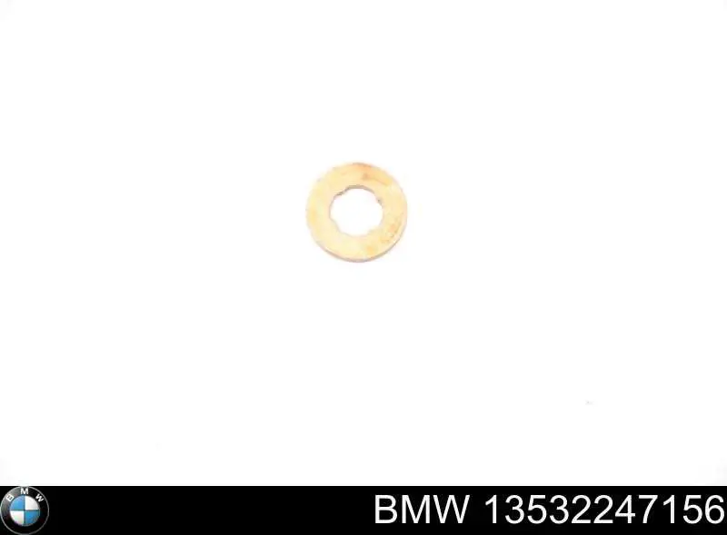 Купити 13532247156 BMW Кільце форсунки