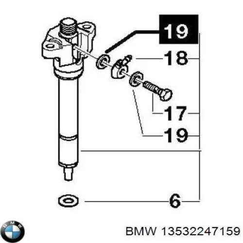  13532247159 BMW