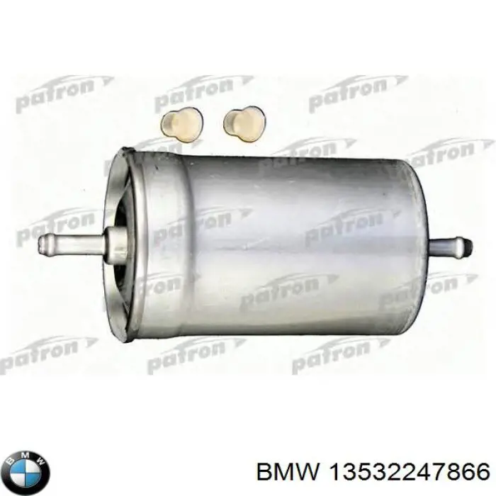 Форсунка інжектора Bosch 0445110028