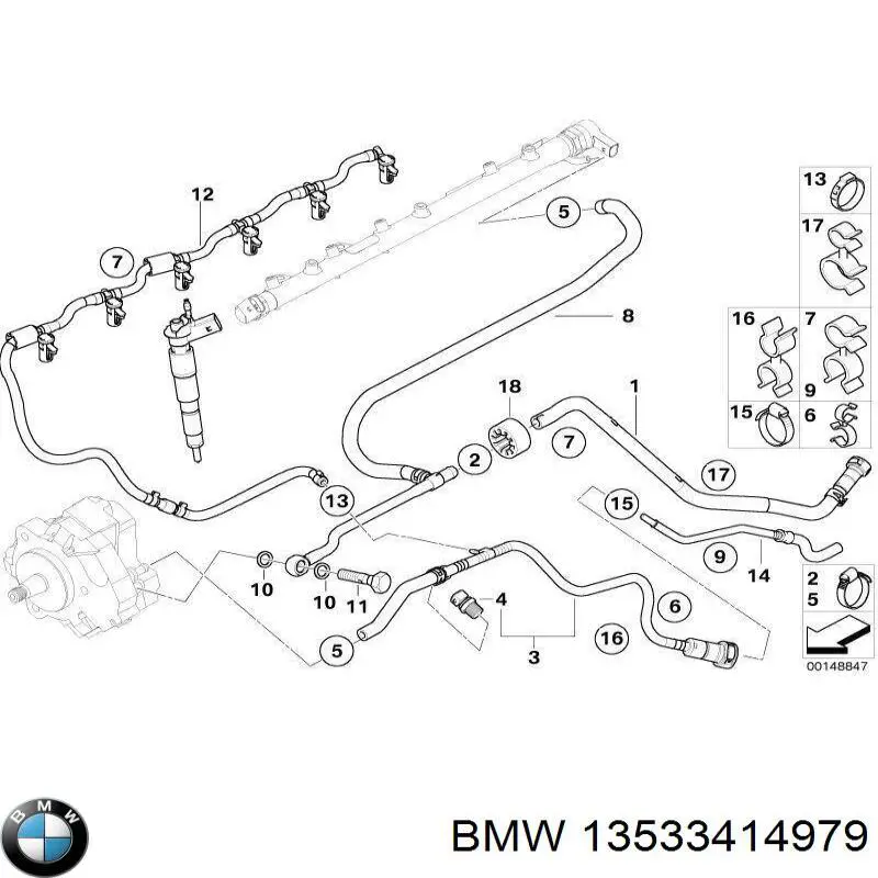 13533414979 BMW 