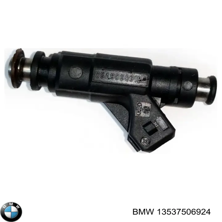 Купити 13537506924 BMW Форсунка дизельна в зборі, розпилювач + тримач