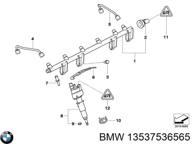  13537536565 BMW