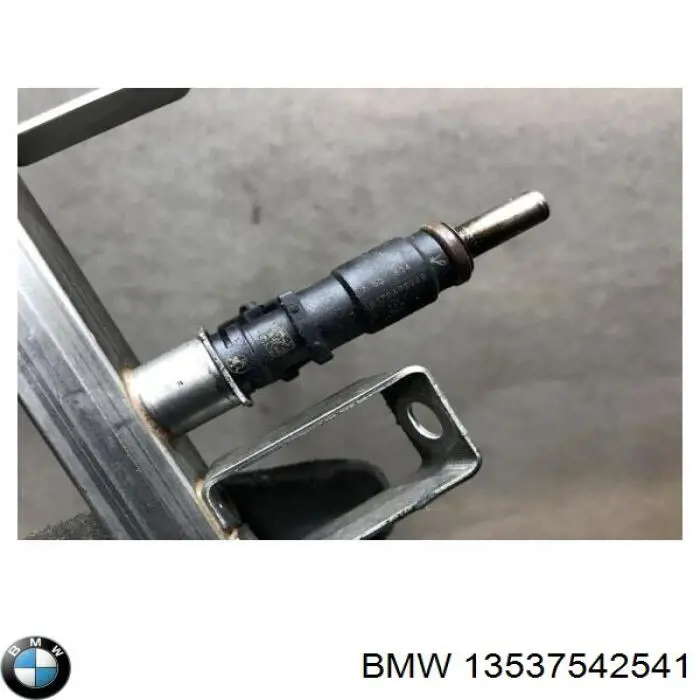 Купити 7542541 BMW Розподільник палива