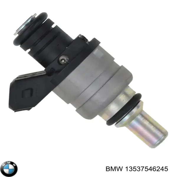 Купити 13537546245 BMW Форсунка дизельна в зборі, розпилювач + тримач