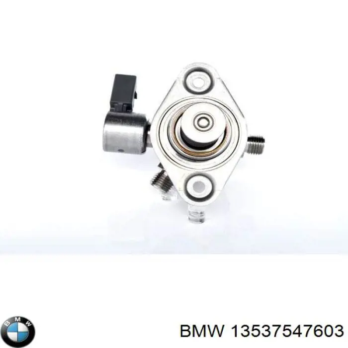 ПНВТ BMW 7547603