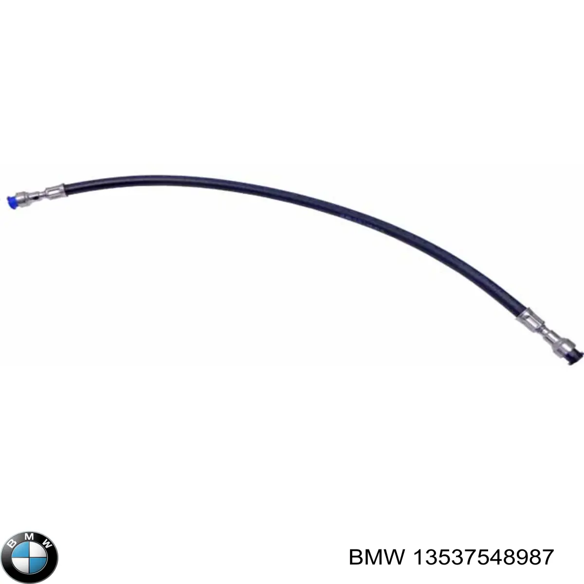 Купити 13537548987 BMW 